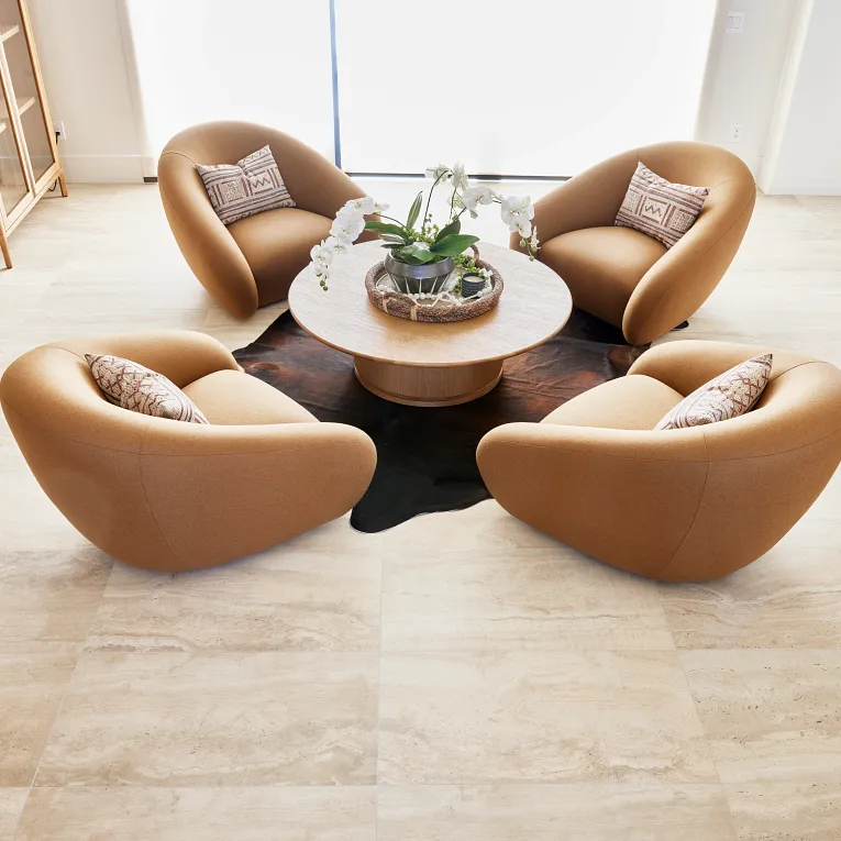 Porcelain & Ceramic Tile