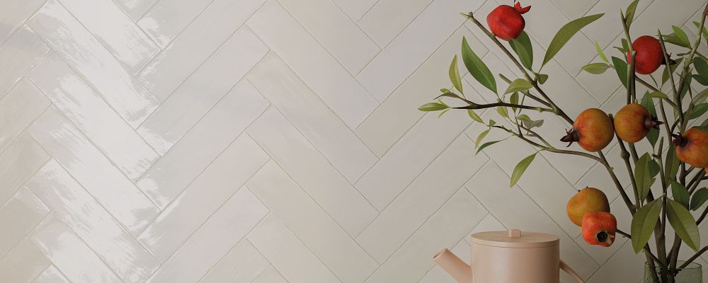 Recycled Material Content Tile